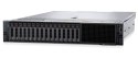Dell | PowerEdge | R550 | Rack (2U) | Intel Xeon Silver | 1 | 4314 | 16 | 32 | 2.4 GHz | Up to 8 x 3.5" | PERC H755 | iDrac9 Ent