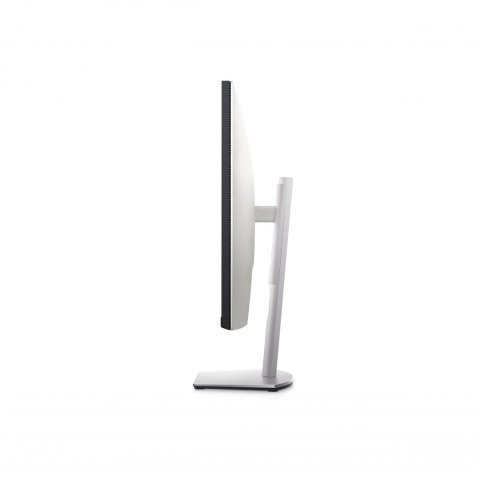 Dell | S2722DC | 27 " | IPS | QHD | 16:9 | 4 ms | 350 cd/m² | Srebrny | Wyjście audio | Porty HDMI w ilości 2 | 75 Hz