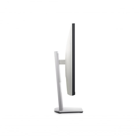 Dell | S2722DC | 27 " | IPS | QHD | 16:9 | 4 ms | 350 cd/m² | Srebrny | Wyjście audio | Porty HDMI w ilości 2 | 75 Hz