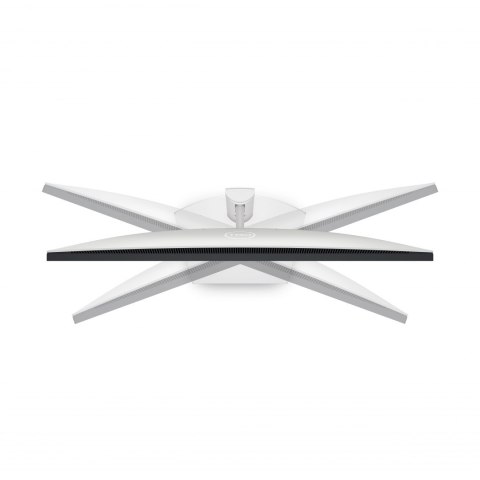 Dell | S2722DC | 27 " | IPS | QHD | 16:9 | 4 ms | 350 cd/m² | Srebrny | Wyjście audio | Porty HDMI w ilości 2 | 75 Hz