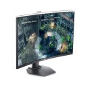 Dell | S2722DGM | 27 " | VA | QHD | 16:9 | 1 ms | 350 cd/m² | Black | HDMI ports quantity 2 | 165 Hz