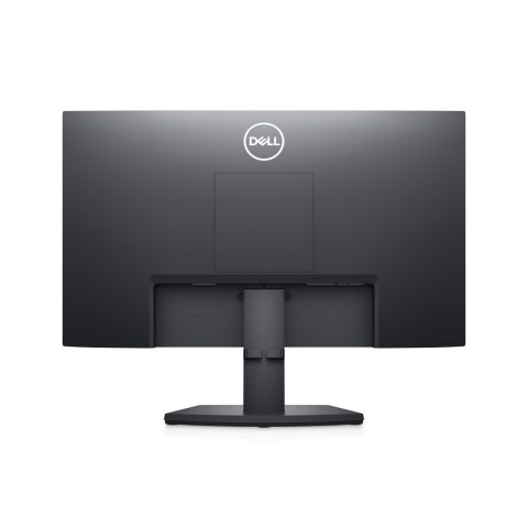 Dell | SE2222H | 22 " | VA | FHD | 1920 x 1080 | 16:9 | 8 ms | 250 cd/m² | Czarny | Porty HDMI w ilości 1 | Hz