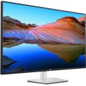 Dell | U4323QE | 42,5 " | IPS | UHD | 3840 x 2160 | 16:9 | 5 ms | 350 cd/m² | Porty HDMI w ilości 2 | 60 Hz