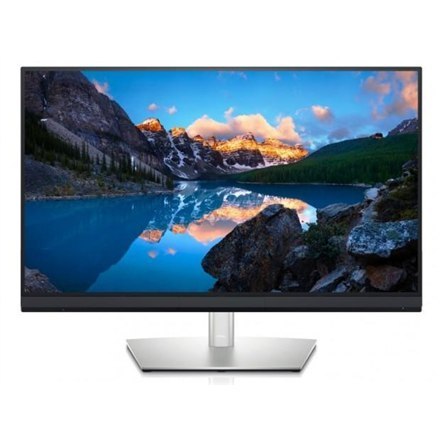 Dell | UP3221Q | 32 " | IPS | UHD | 3840 x 2160 | 16:9 | 6 ms | 1000 cd/m² | Silver | HDMI ports quantity 2 | 60 Hz