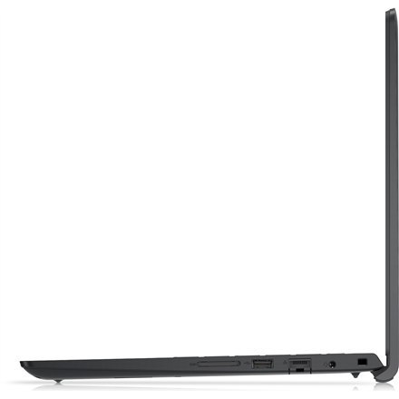 Dell | Vostro 14 3430 | Czarny | 14 " | WVA | FHD | 1920 x 1080 | Matowa powłoka | Procesor Intel Core i5 | i5-1335U | SSD | 8 G