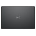 Dell | Vostro 15 3520 | Czarny | 15.6" | WVA | FHD | 1920 x 1080 | Matowy | Intel Core i5 | i5-1235U | SSD | 8 GB | DDR4 | SSD 5