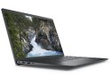 Dell | Vostro 15 3520 | Czarny | 15,6 " | WVA | FHD | 1920 x 1080 pikseli | Anti-glare | Intel Core i5 | i5-1235U | 8 GB | DDR4