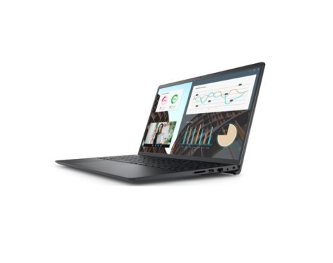 Dell | Vostro 15 3530 | Black | 15.6 " | WVA | FHD | 1920 x 1080 pixels | Anti-glare | Intel Core i3 | i3-1305U | 8 GB | DDR4 |