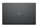 Dell | Vostro 15 3530 | Czarny | 15,6 " | WVA | FHD | 1920 x 1080 pikseli | Anti-glare | Intel Core i5 | i5-1335U | 8 GB | DDR4
