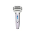 Depilator Panasonic ES-EY30A-V503, biały/różowy | Panasonic