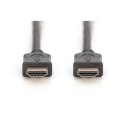 Digitus | AK-330107-100-S | HDMI do HDMI