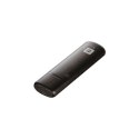 DWA-182 Wireless AC1200 Dual Band USB Adapter D-Link