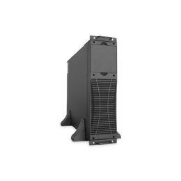 Digitus | Zewnętrzny pakiet akumulatorów UPS do modeli UPS o mocy 6kVA i 10kVA (Pakiet rozszerzony) | DN-170108 | VA | W | V
