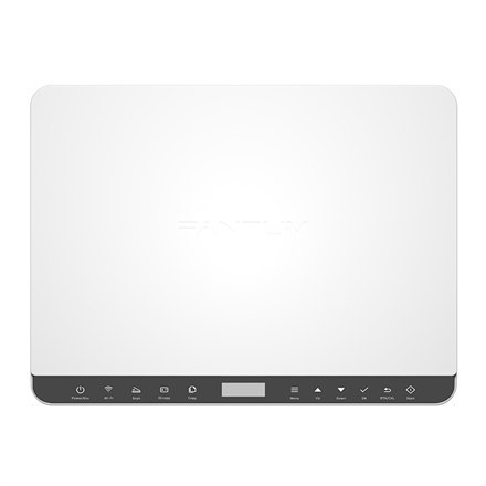 Drukarka wielofunkcyjna Pantum | BM2300W | Laser | Mono | A4 | Wi-Fi | Biała