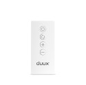 Duux | Beam Mini Smart | Nawilżacz Gen 2 | Nawilżacz powietrza | 20 W | Pojemność zbiornika na wodę 3 L | Odpowiedni do pomieszc