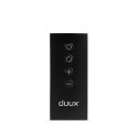 Duux | Beam Mini Smart | Nawilżacz Gen 2 | Nawilżacz powietrza | 20 W | Pojemność zbiornika na wodę 3 L | Odpowiedni do pomieszc