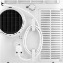 Duux | Inteligentny klimatyzator przenośny | Północ | Liczba prędkości 3 | Biały