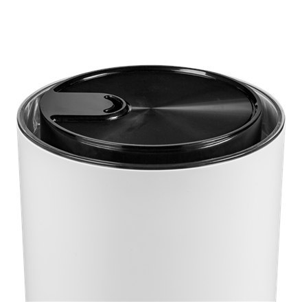 Duux | Nawilżacz Powietrza Ultradźwiękowy Smart Beam, Gen2 | Nawilżacz powietrza | 27 W | Pojemność zbiornika wody 5 L | Odpowie