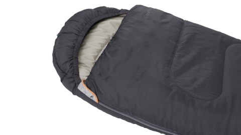 Easy Camp | Śpiwór | 170 x 60 x 45 cm | Lewy zamek błyskawiczny