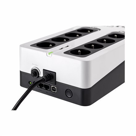 Eaton | UPS | 3S 850 DIN | 850 VA | 510 W | V