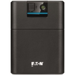 Eaton | UPS | 5E Gen2 700D DIN | 700 VA | 360 W