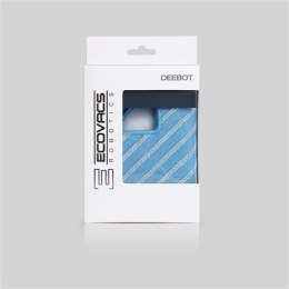 Ecovacs | D-CC3E | DEEBOT Mop Kit | Blue