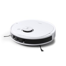 Ecovacs | DEEBOT N8 PRO | Odkurzacz | Wet&Dry | Czas pracy (maks.) 110 min | Litowo-jonowy | 3200 mAh | Pojemność na pył 0,42 l