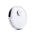 Ecovacs | DEEBOT N8 PRO | Odkurzacz | Wet&Dry | Czas pracy (maks.) 110 min | Litowo-jonowy | 3200 mAh | Pojemność na pył 0,42 l