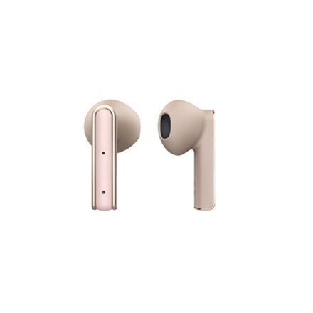 Energy Sistem | True Wireless Earphones | Style 4 | Wireless | In-ear | Microphone | Wireless | Rose gold
