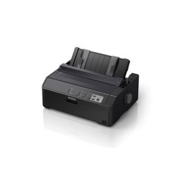 Epson LQ | 590II | Wired | Monochrome | Dot-matrix | Other | Black