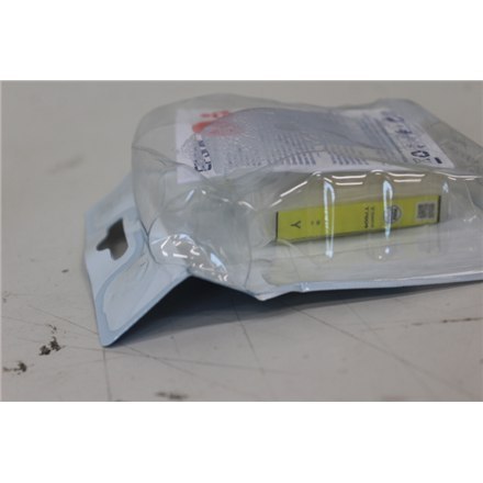 Epson | T7604 | Żółty | Pojemnik na atrament