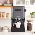 Espresso machine | Classic Evo RI9481/16 | Pump pressure 15 bar | Built-in milk frother | Semi-automatic | Grey