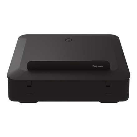 Fellowes Laptop Carry Case Breyta, black