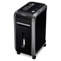 Fellowes Powershred | 99Ci | Cross-cut | Niszczarka | P-4 | Płyty CD | Karty kredytowe | Zszywki | Spinacze | Papier | Śmieci |