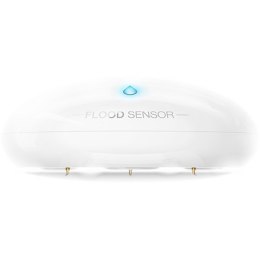 Fibaro | Flood Sensor | Z-Wave | Biały