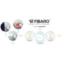 Fibaro | Radiator Thermostat Starter Pack | Z-Wave | Biały