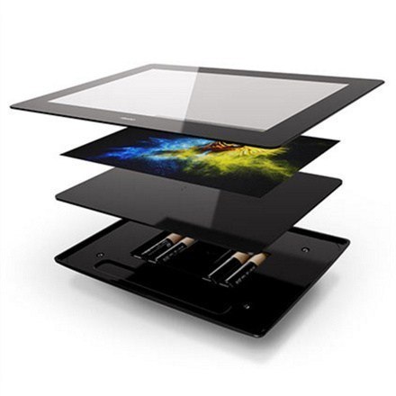 Fibaro | Swipe | Z-Wave | White