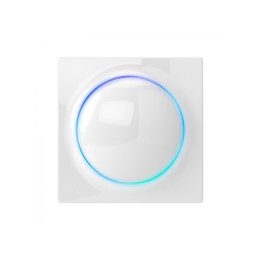 Fibaro | Walli Switch | Z-Wave EU | Biały