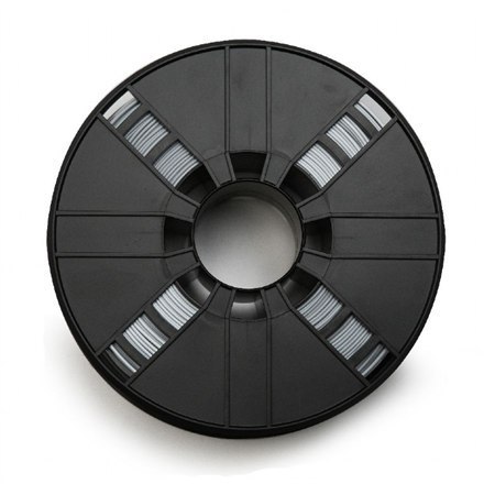 Filament Gembird | Srebrny | PLA+