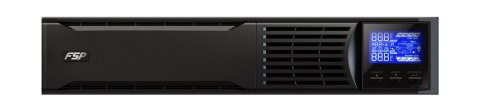 Fortron | CHAMP 2K RACK | 2000 VA | 1800 W