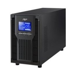 Fortron | CHAMP 3K TOWER | 3000 VA | 300 V | ± 1% (tryb Batt.) V