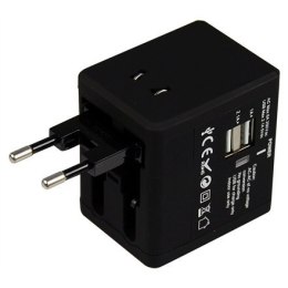 Fortron | Uniwersalny | FSPNT580BK | 5 V | Adapter podróżny
