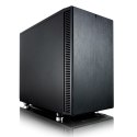 Fractal Design | Define Nano S | Black | ITX | Power supply included No