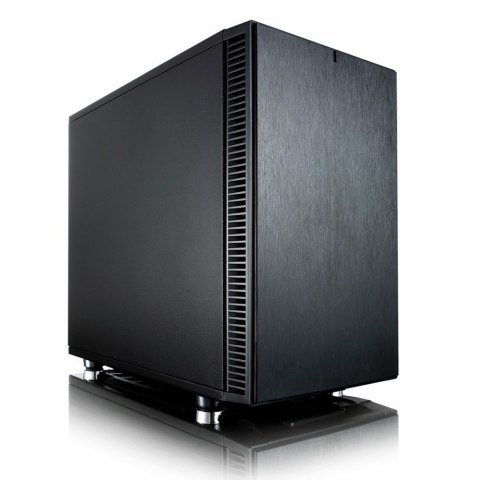Fractal Design | Define Nano S | Black | ITX | Power supply included No