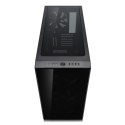 Fractal Design | Define S2 Vision - Blackout | Side window | E-ATX | Power supply included No | ATX