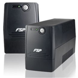 FSP | FP 1500 | 1500 VA | 110 / 120 VAC lub 220 / 230 / 240 VAC V | 290 V