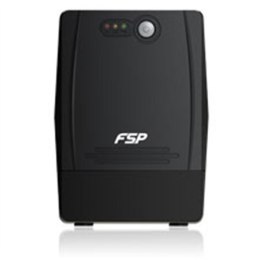 FSP | FP 1500 | 1500 VA | 110 / 120 VAC lub 220 / 230 / 240 VAC V | 290 V