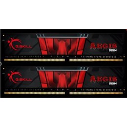 G.Skill | 16 GB | DDR4 | 3200 MHz | PC/serwer | Registered No | ECC No