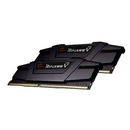 G.Skill | 16 GB | DDR4 | 3600 MHz | PC/serwer | Registered No | ECC No