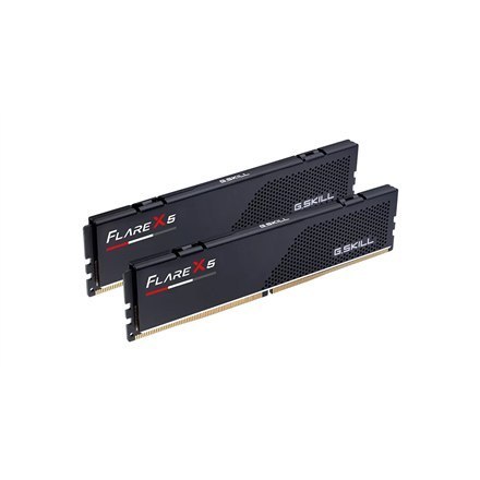 G.Skill | 32 GB | DDR5 | 5600 MHz | PC/serwer | Registered No | ECC No